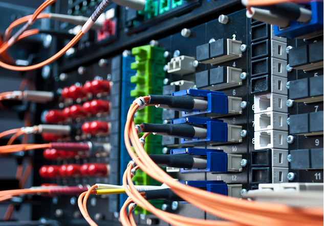 Fiber Optik Sistemleri