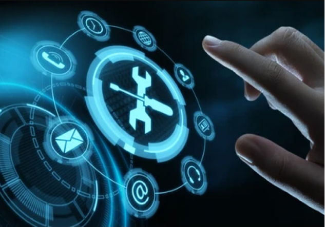 Teknik Servis Hizmetleri