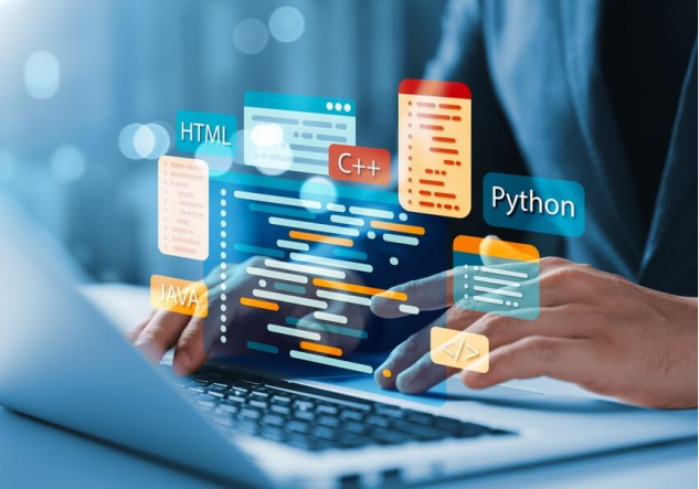 Yazılım Hizmetleri